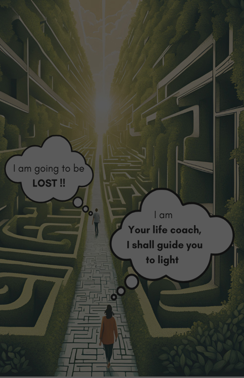 LIFE COACHING