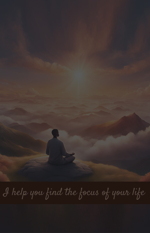 MEDITATION